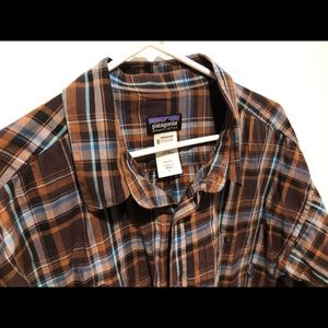 Patagonia Shirt